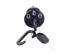 BGD 077-8076-00 Ignition Switch Fits All Bad Boy Zero Turn Mowers