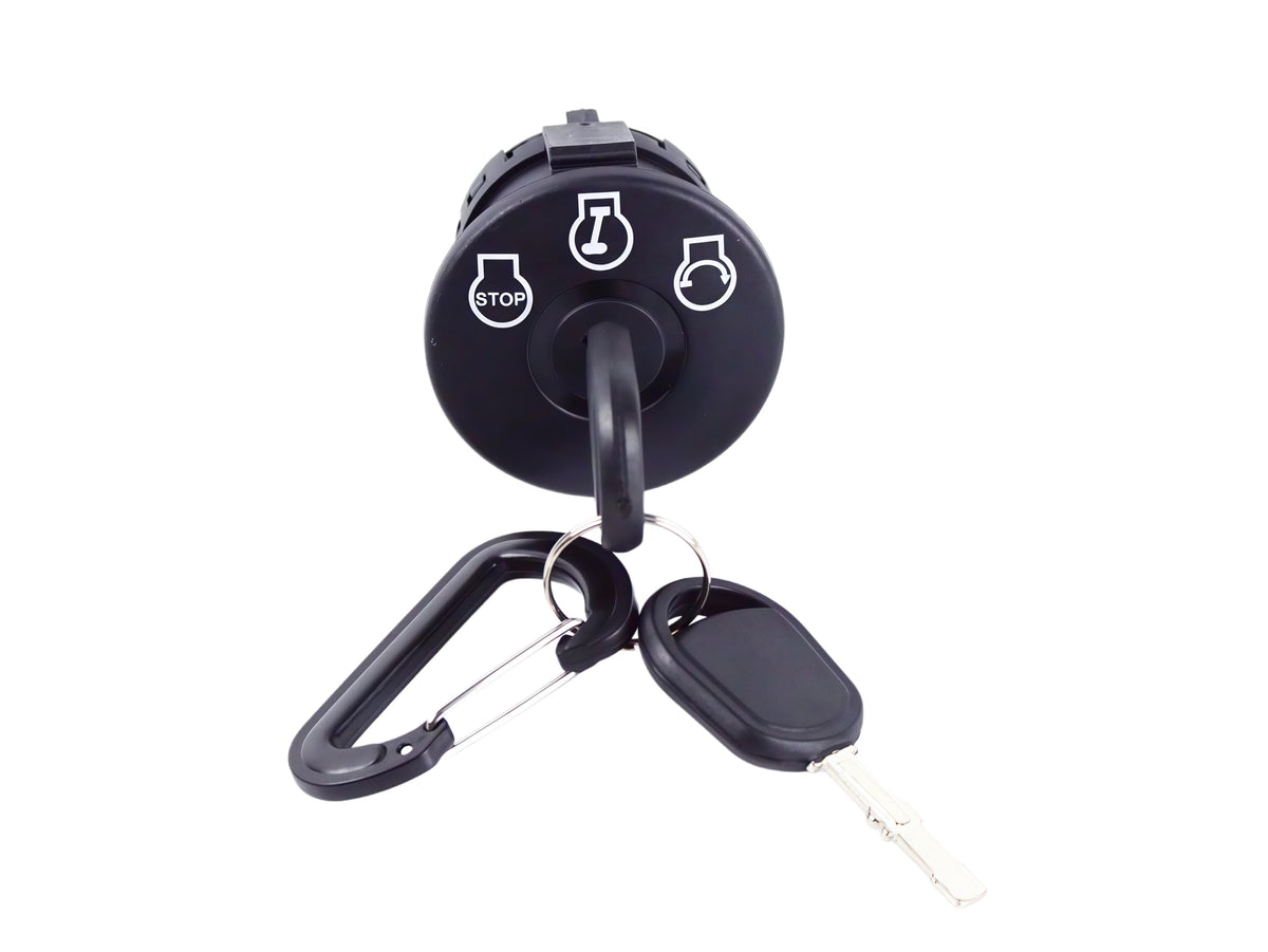 BGD 077-8076-00 Ignition Switch Fits All Bad Boy Zero Turn Mowers