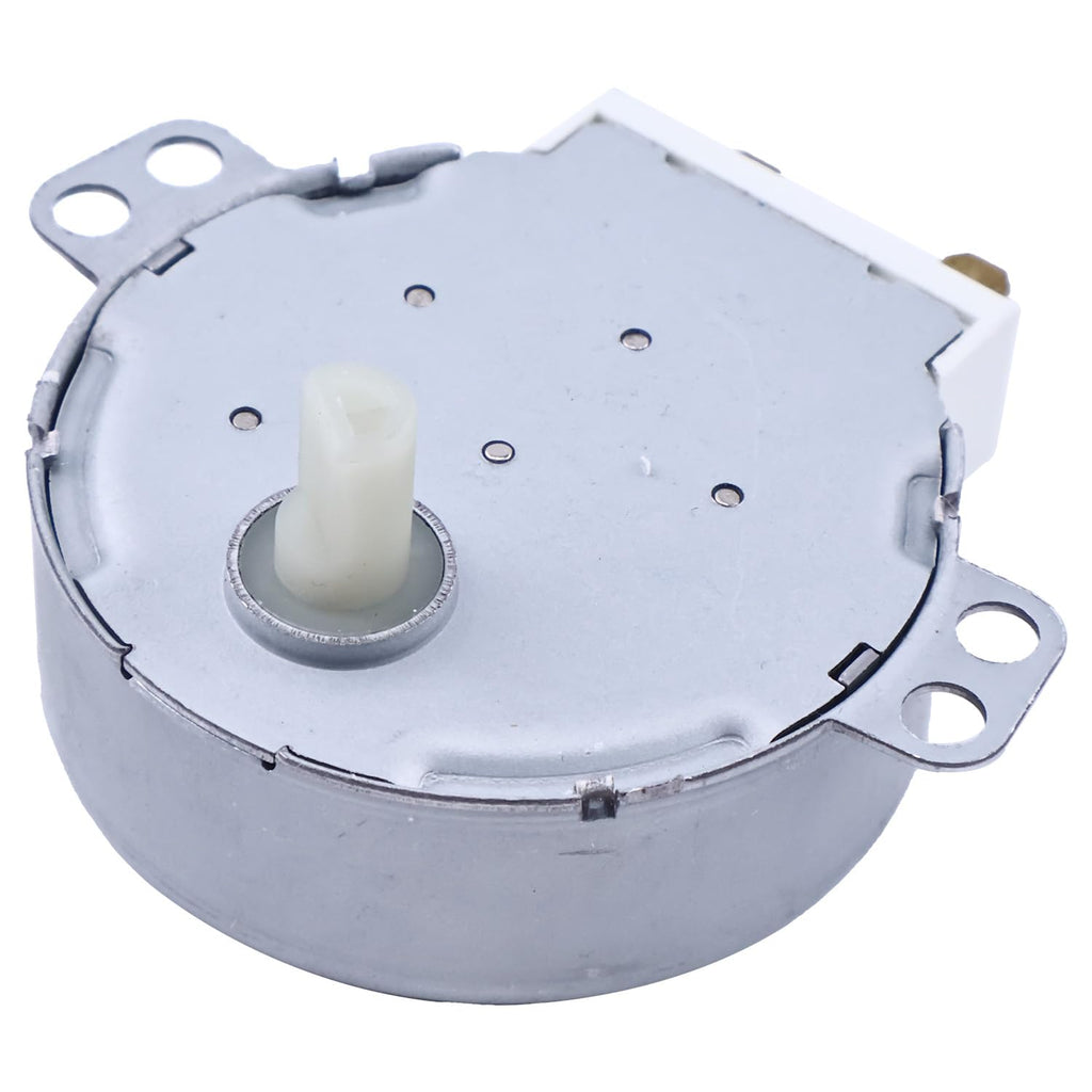 Microwave Turntable Motor W10466420 SM221E for Whirlpool Kitchen Maytag
