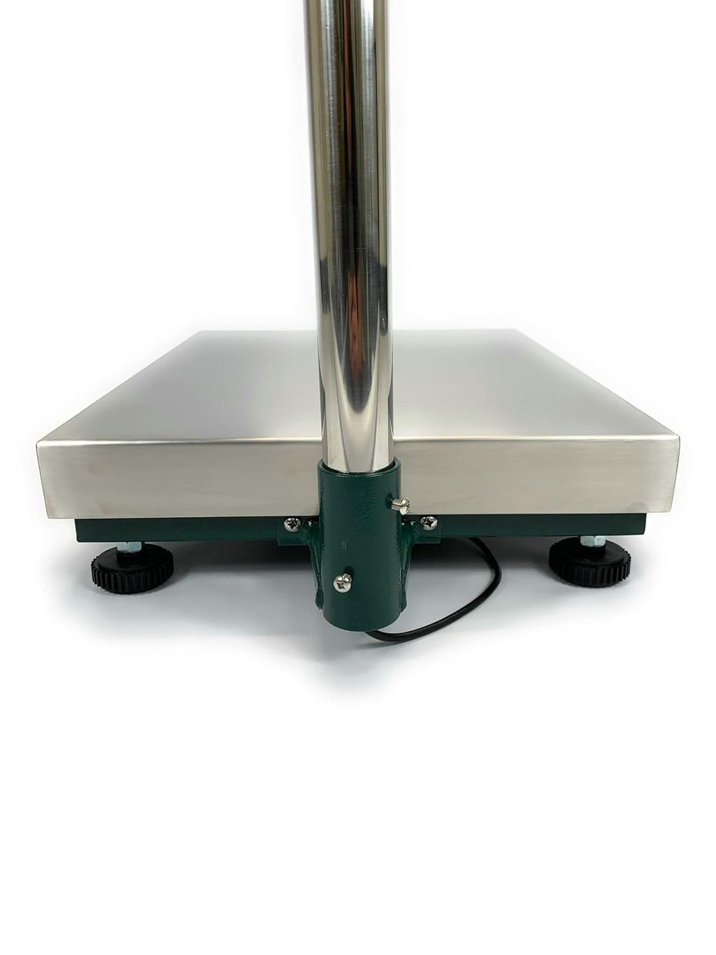 US-WM1620 Weigh Master Bench Scale (300 lb x .001 lb)