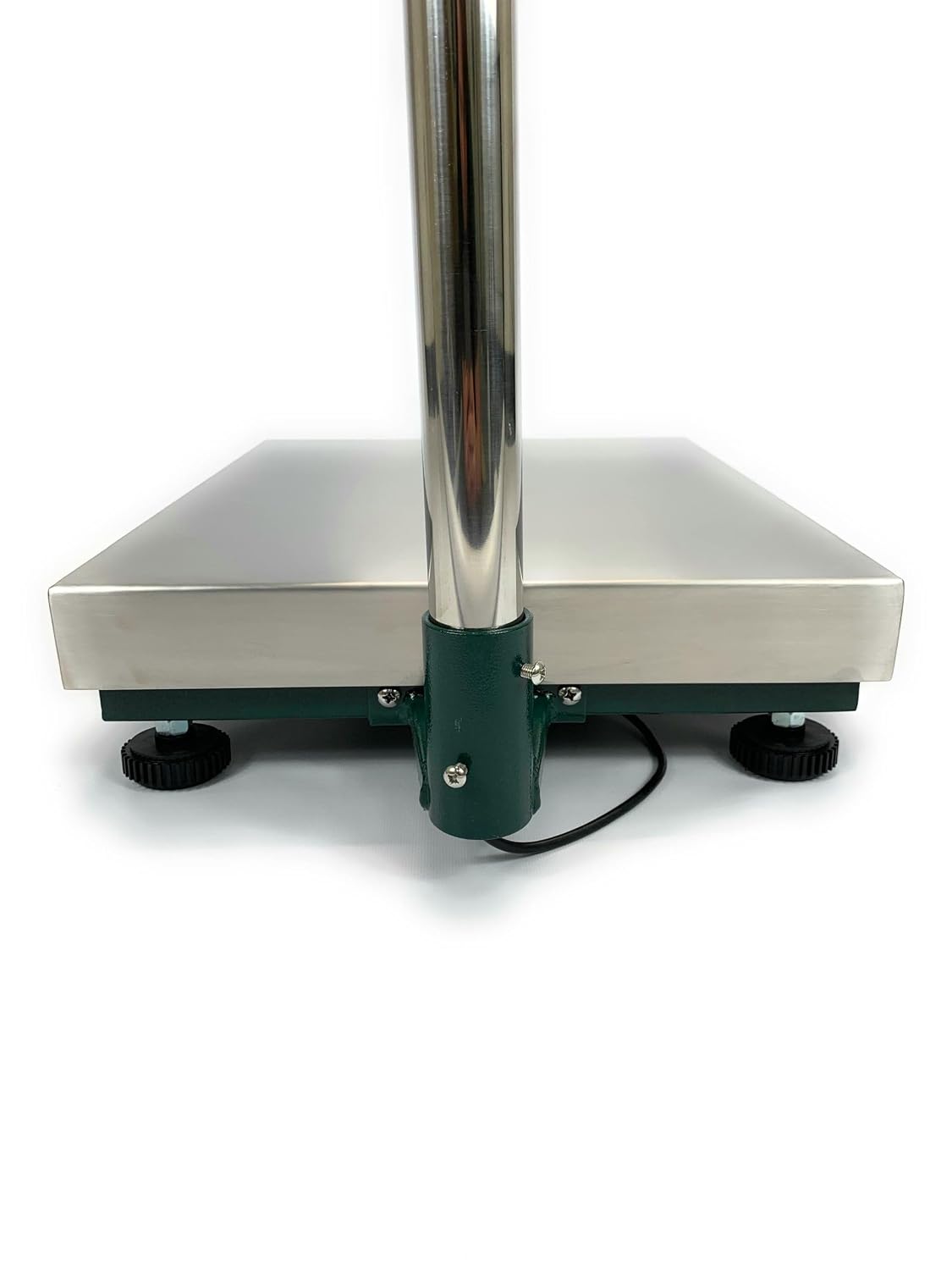 US-WM1620 Weigh Master Bench Scale (300 lb x .001 lb)