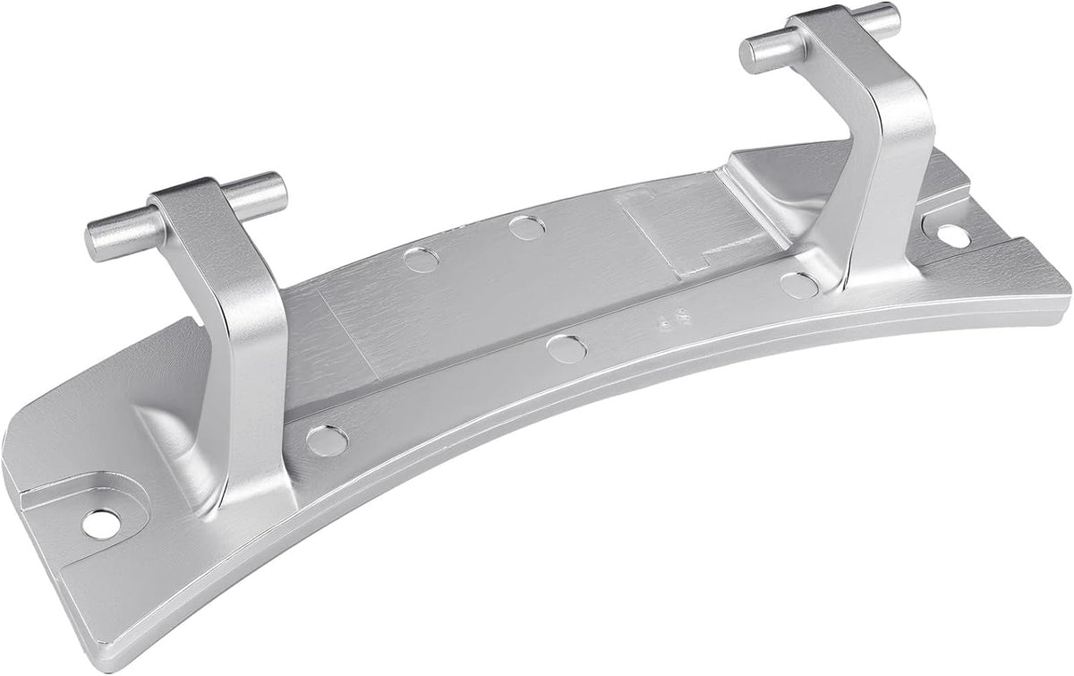 Dryer Door Hinge 4774EL2001A Replacement Part AP5071336 PS3523444 Compatible with LG Kenmore