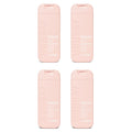MOISTURE Shampoo + Conditioner with Hyaluronic Acid & Shea Butter for Dry & Dull Hair 90 mL (Dual Set)