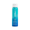 Clear Sunscreen Spray SPF 50, Fragrance Free, 2 fl oz