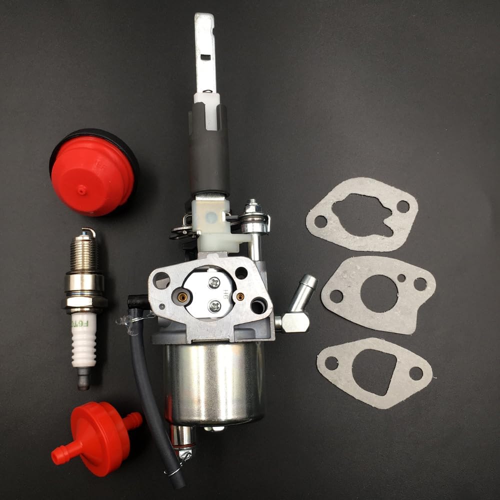 HUAYI Carburetor Compatible with Ariens Deluxe 921024 921030 921045 921046