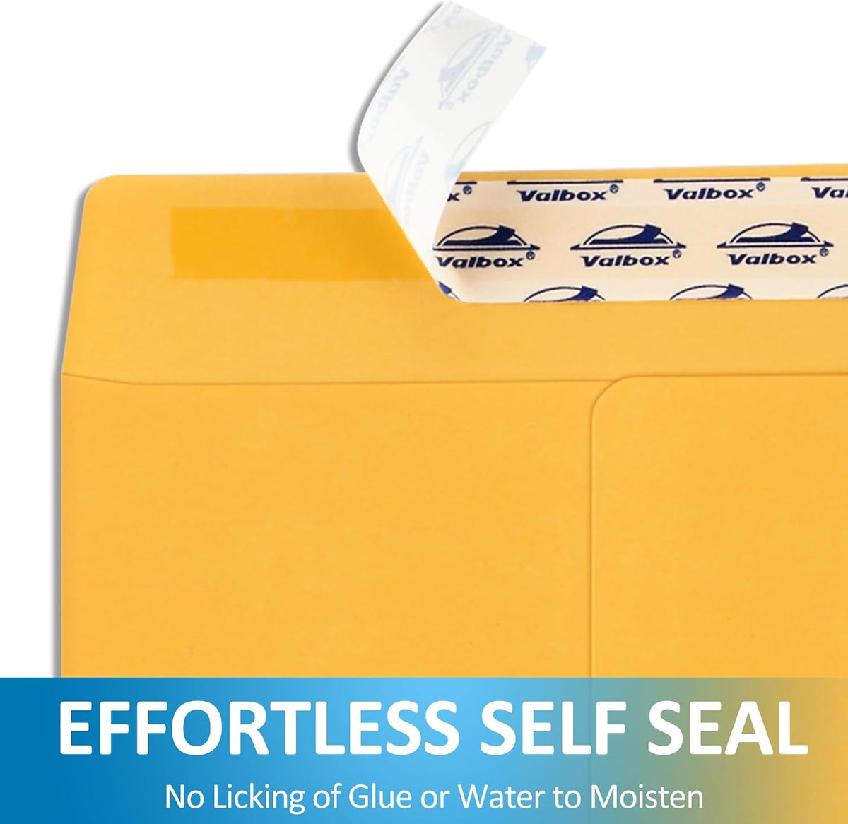 10x13 Self Seal Catalog Envelopes 150 Packs Brown Kraft Large Envelopes with Peel and Seal Flap for Mailing