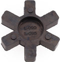L095 L-Jaw Coupling Insert Rubber Urethane Spider for Lovejoy TB Woods
