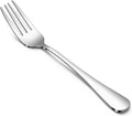 24 Piece Stainless Steel Salad Forks 6.75In, Small Dinner Forks Set