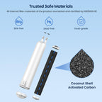 EDR3RXD1 Water Filter, Compatible With 4396841, 1 PACK