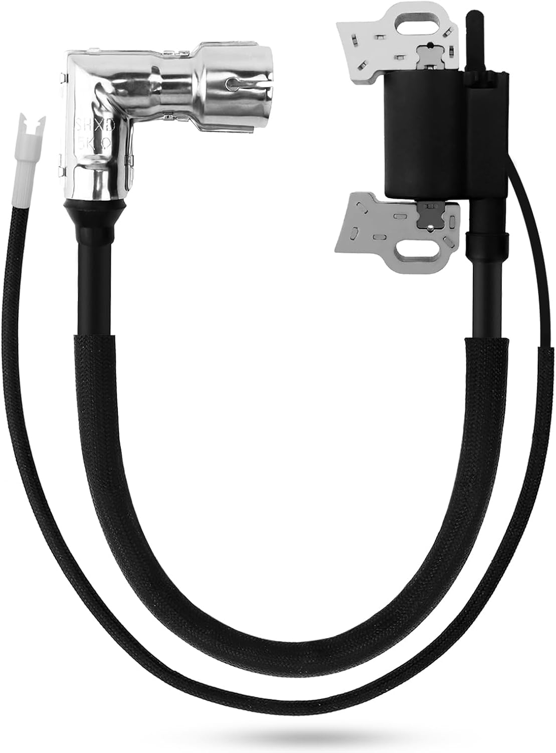 Ignition Coil For MTD Cub Cadet Troy Bilt 751-12220 951-12220 4P90JHA 4P90JT 4P90JU 4P90JUA 4P90JUB 4P90HU 4P90M0 4P90MU 4P90MUA 4P90MUB