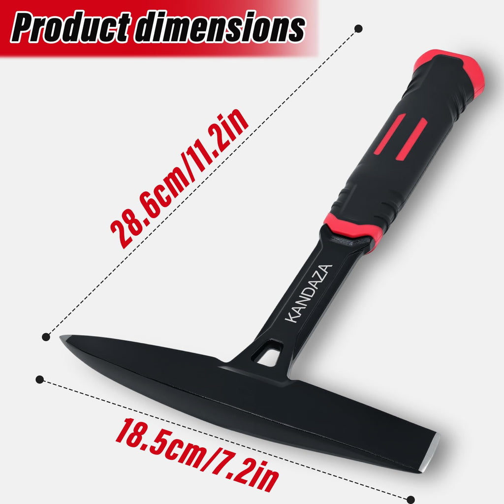 14oz Welding/Chipping Hammer for Slag Removal