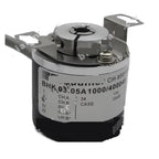 03.05A1000 / 400045 Baumer Baumer photoelectric rotary encoder 1000 lines