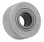 NUTR2052 - Yoke Type Double Row Track Roller Bearing, 52 mm Roller Diameter, 20 mm Bore, 24 mm Roller Width