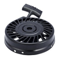 HIPA 590472 590739 Recoil Pull Starter Assembly for Tecumseh 590732A 590737 590763 590785 590787 590694 590707 LEV100 LEV115 LEV120 LEV195 Craftsman Toro Lawn Mower