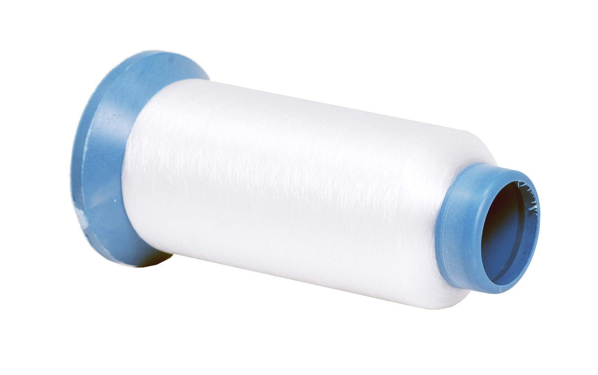 0.12mm Transparent Monofilament Quilting Invisible Thread