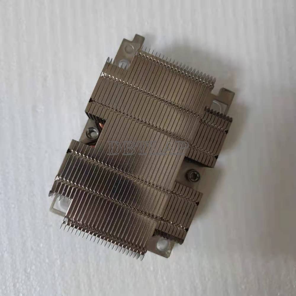Heat Sink G70XM 0G70XM for DELL Poweredge R540 BL-2 Cooling Heatsink