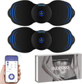 12 Modes Wireless TENS Unit Muscle Stimulator for Pain Relief