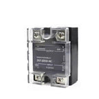 10A 25A 40A DD NC Normally Closed SSR Single Phase DC Control DC Heat Sink SSR-25DD 40DD,Solid State Relay (Size : 10DD)