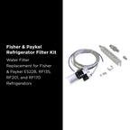 Fisher & Paykel 885345P Refrigerator Filter Kit