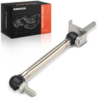 A-Premium Front Ride Height Level Sensor, Compatible with Mercedes-Benz