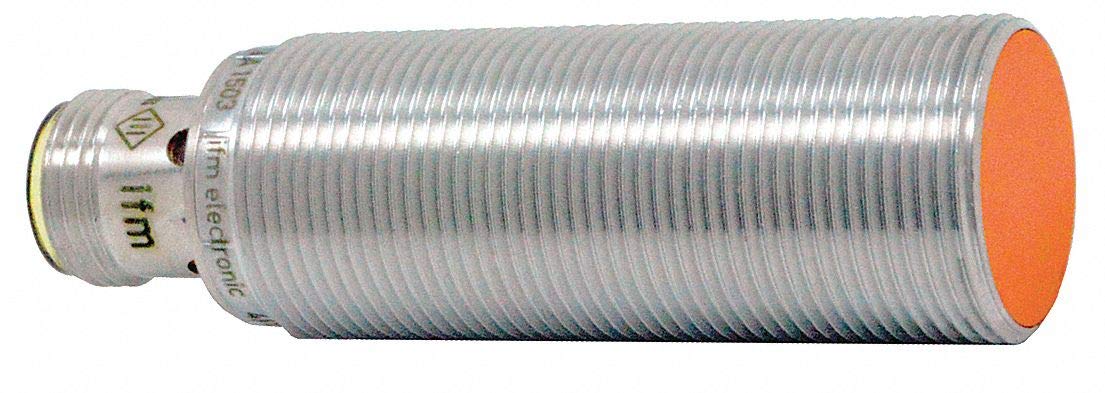 IFM Efector IGS232 Inductive Sensor, 8 mm Sensing Range, 60 mm Length