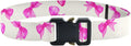 Bow Tie Adjustable Kids Elastic Belts, Girls Boys Stretch Waist Belt with Aluminum Alloy Buckle