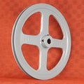 AK114-3/4 BTS SHEAVE A SECTION 1 GROOVE FACTORY NEW!