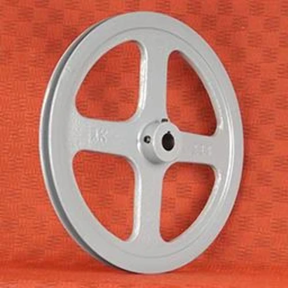 AK114-3/4 BTS SHEAVE A SECTION 1 GROOVE FACTORY NEW!
