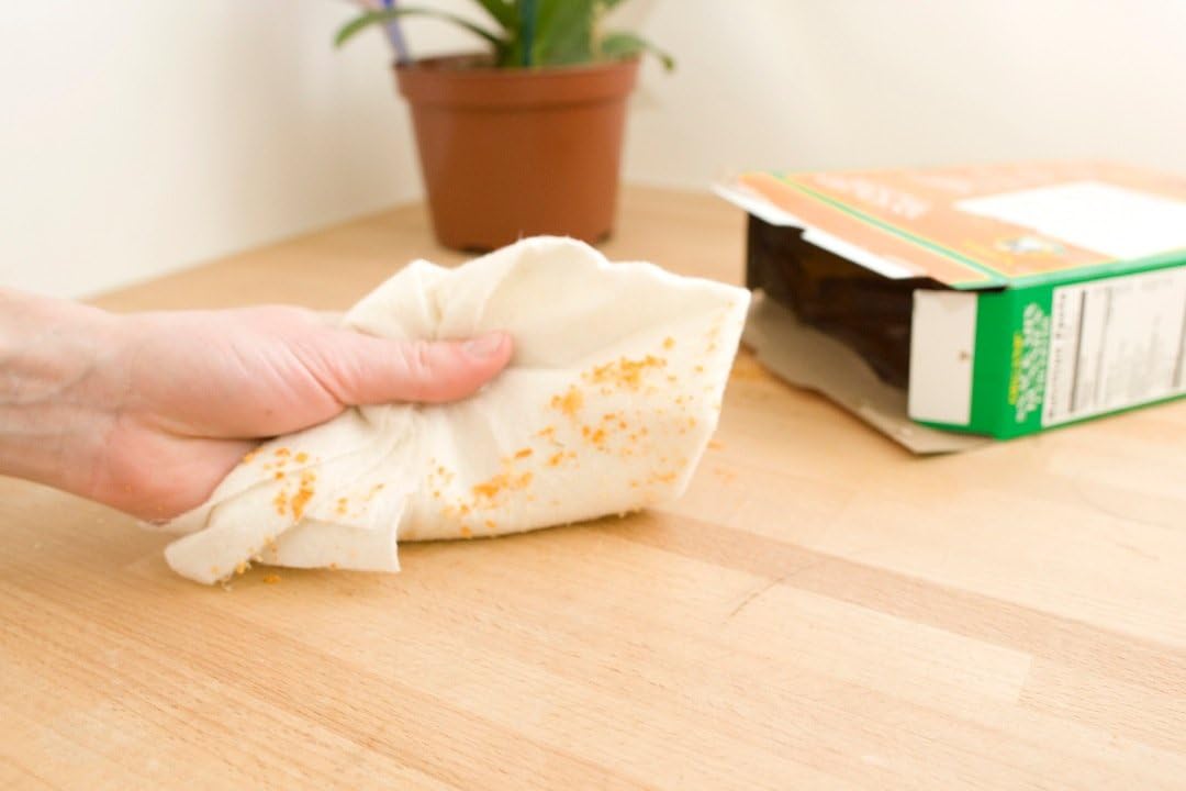 Paper Towel Replacement 30-Sheet Roll, As Seen on SharkTank, We plant a tree with everyroll sold