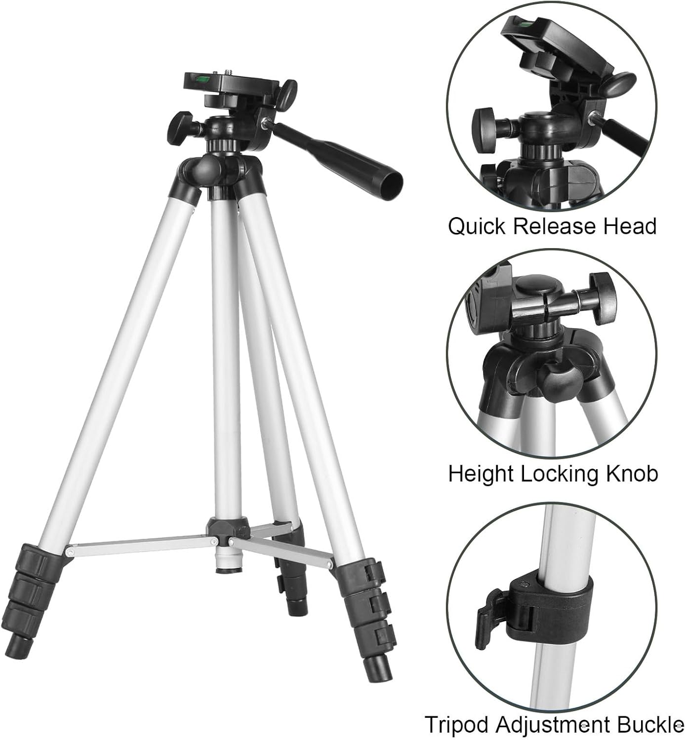 Telescopes, Telescope for Kids and Adults Beginners, 70mm Aperture 400mm Focus Length Refractor Travel Telescope with