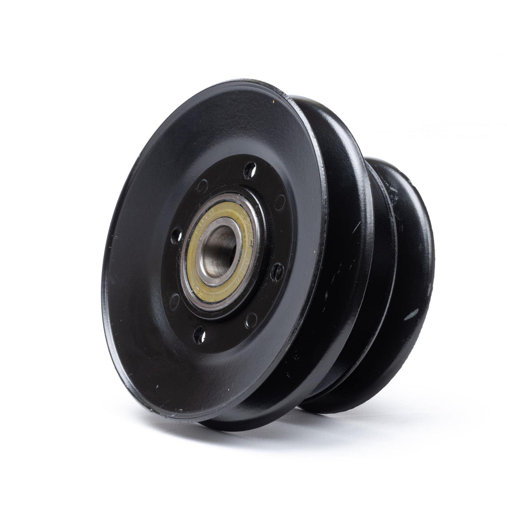 John Deere Original Equipment Pulley #AM103501
