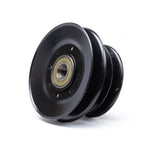 John Deere Original Equipment Pulley #AM103501