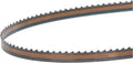 Timber Wolf Bandsaw Blade 1/2" x 142", 4TPI