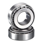 2 Pack HM88649/10 Tapered Roller Bearing Cone and Cup Set