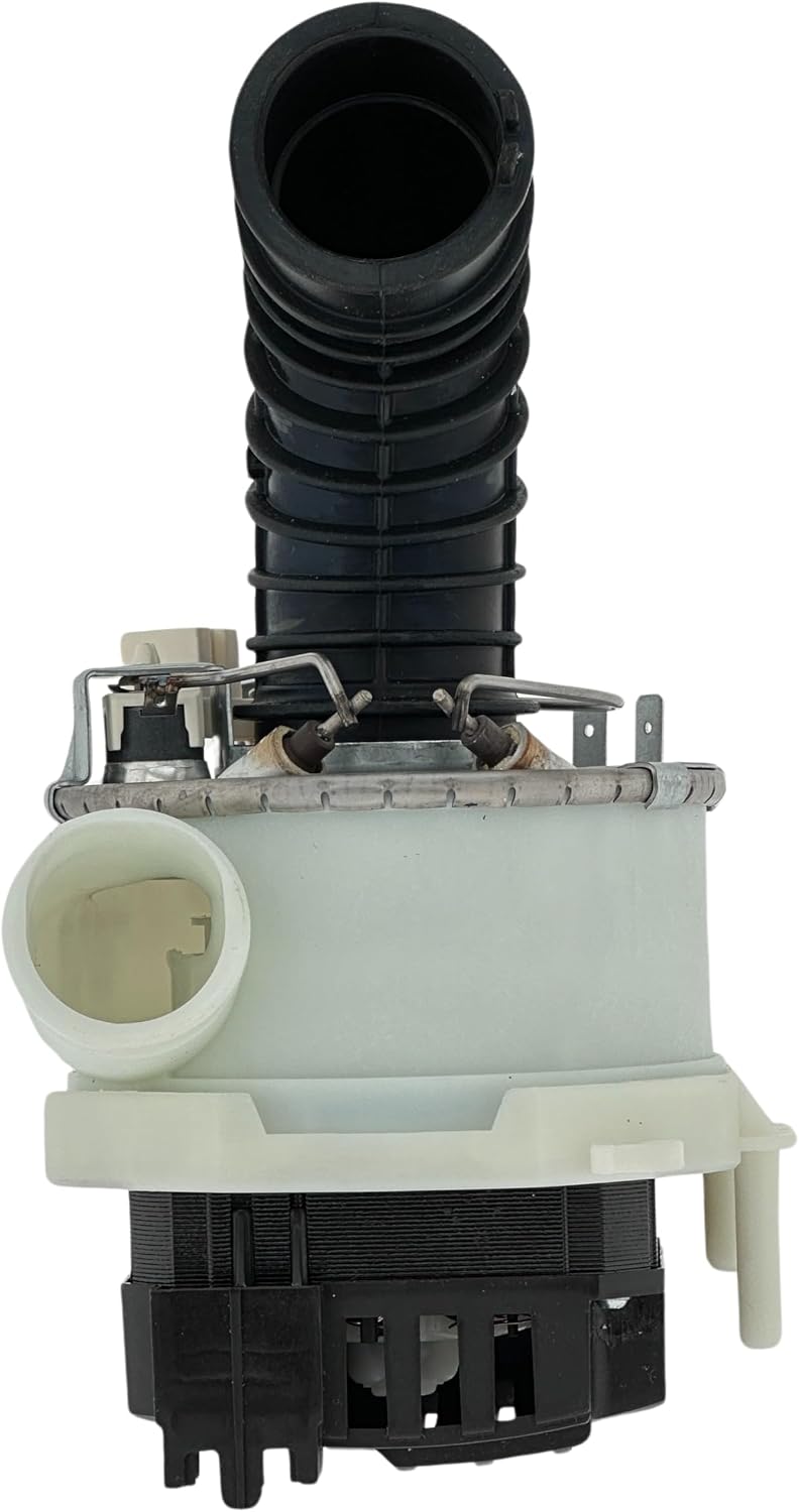 DD93-01013A Dishwasher Drain Pump Assembly Motor BLDC VSM-E26A0 for Samsung