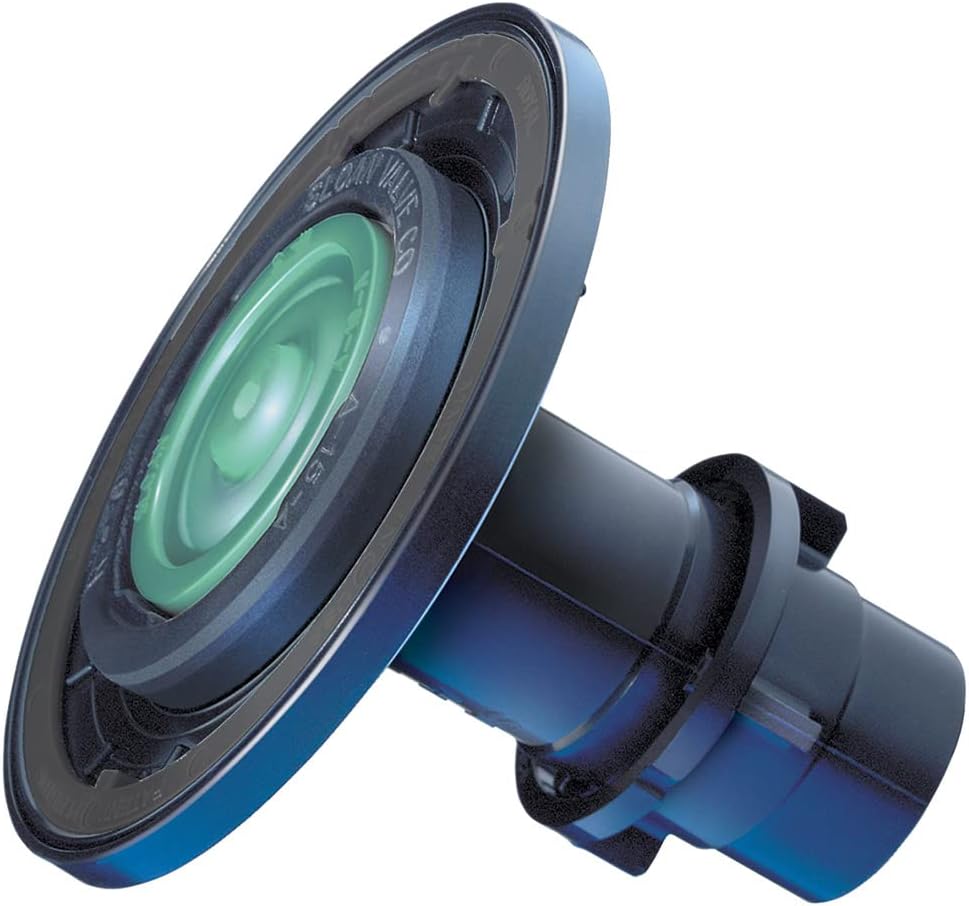 Sloan Royal A-1042-A Urinal Diaphragm Assembly 1.0 GPF, PERMEX Rubber