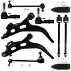 ECCPP Front Control Arm And Ball Joint For Ford Five Hundred 2005-2007
