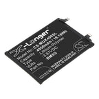 Cameron Sino Replacement for PO'CO X4 GT Battery 4950mAh/3.87V