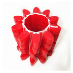 1PC GR Plastic Spider