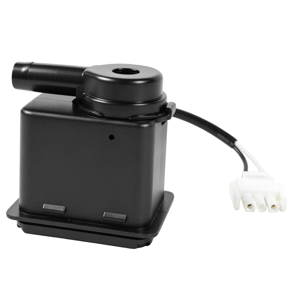 MTOSYSARI W11566405 Ice Maker Recirculation Pump Replacement for Whirlpool