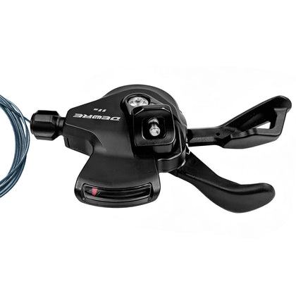 11 Speed Bike Shifter SL-M5100 Right Thumb Gear Bicycle Shifter