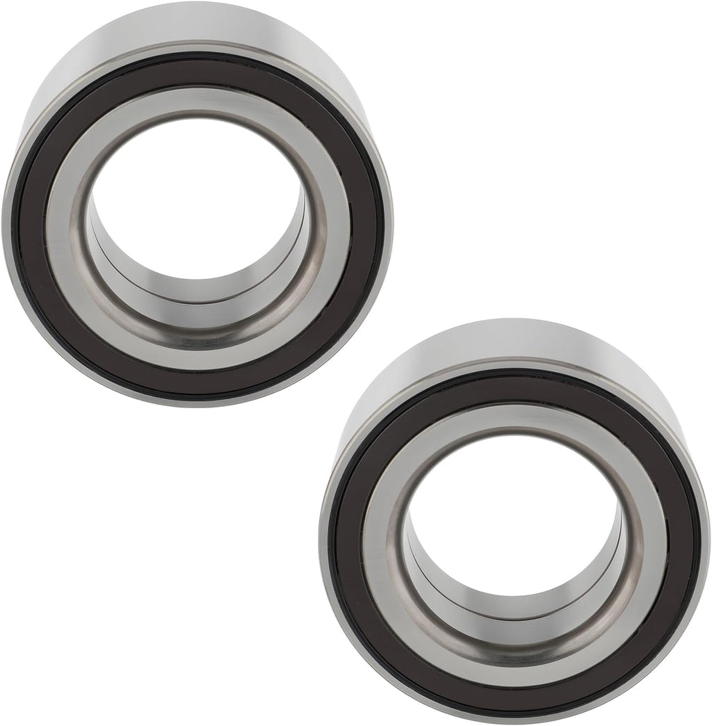 510095 Front Wheel Hub Bearing Assembly for Honda Accord 2008-2012, 2Pcs
