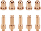 5pcs 770791(249926) Electrode 5pcs 770796(249927) Nozzle Tip