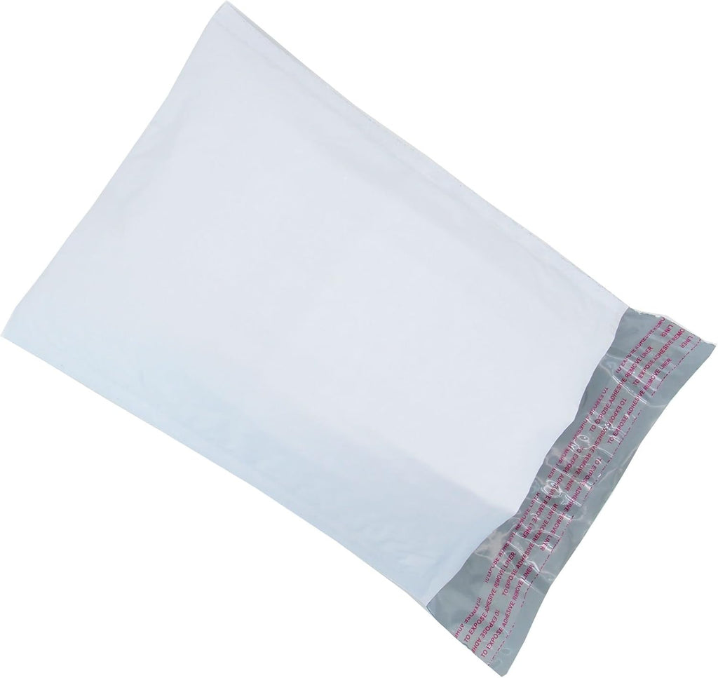 25 ct #0 Poly Bubble Mailers 6.5 x 9 Inch Bubble Lined Poly Mailer. Tear-proof, Water-resistant and Postage-saving