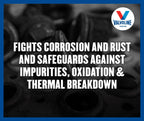 Valvoline Advanced Full Synthetic 75W-140 Gear Oil 1 QT