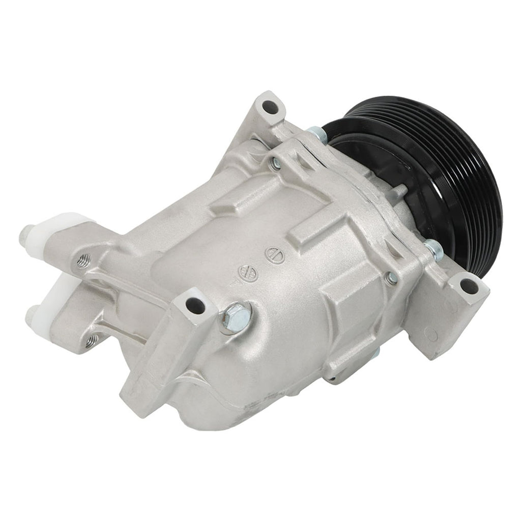 TJHSM AC Compressor Replacement for Ver-sa 1.8L 2007-2012