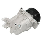 TJHSM AC Compressor Replacement for Ver-sa 1.8L 2007-2012