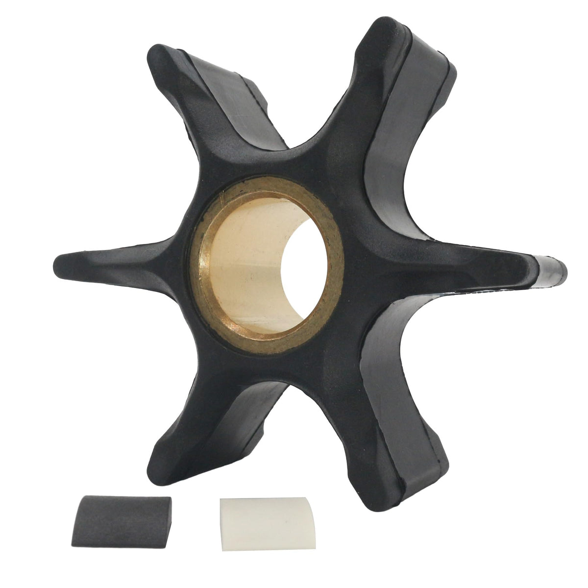 5001595 Fits Johnson Evinrude E-TEC 75-250 HP Water Pump Impeller Kit