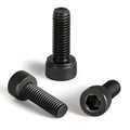 25PCS M6 x 65mm Hex Socket Head Cap Screws Bolts