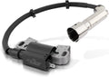 AUTOKAY 994-00128 Ignition Coil Fits for MTD Troy Bilt Cub Cadet Craftsman